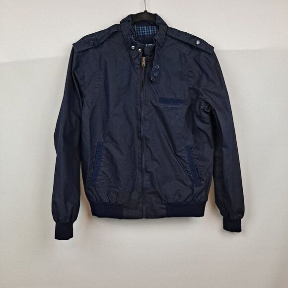 Blue Farm Mens jacket, NWOT - Picture 1 of 11